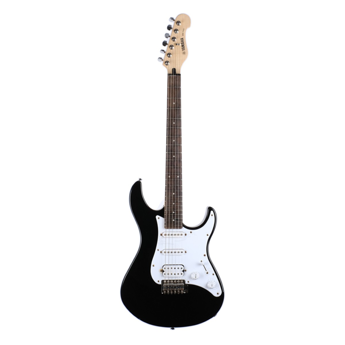 [Outlet] Yamaha EG-112 GPIIH Gigmaker Elektro Gitar (ol 24-24104)