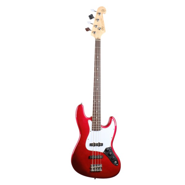 [Outlet] SX SB1-SK-CAR Bas Gitar(ol 24-24101)