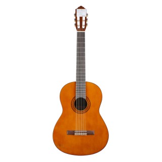 [Outlet] Yamaha C40 Klasik Gitar (Natural)(ol 24-24097)