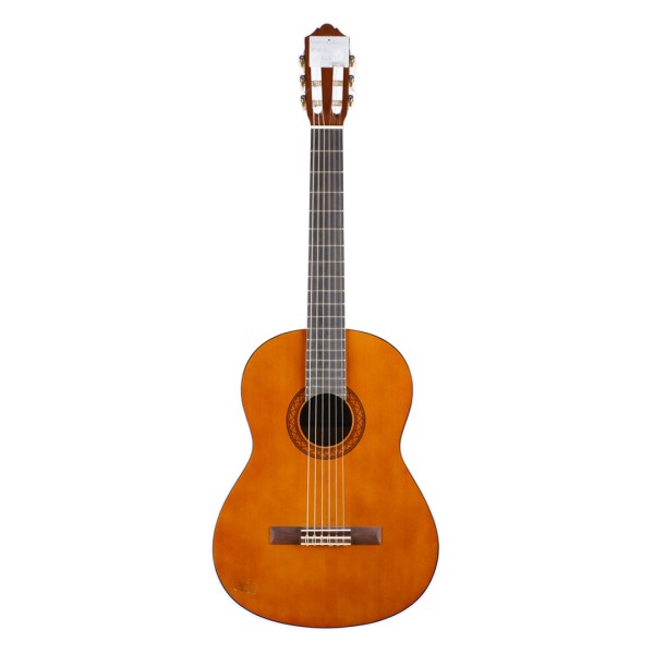 [Outlet] Yamaha C40 Klasik Gitar (Natural)(ol 24-24097)