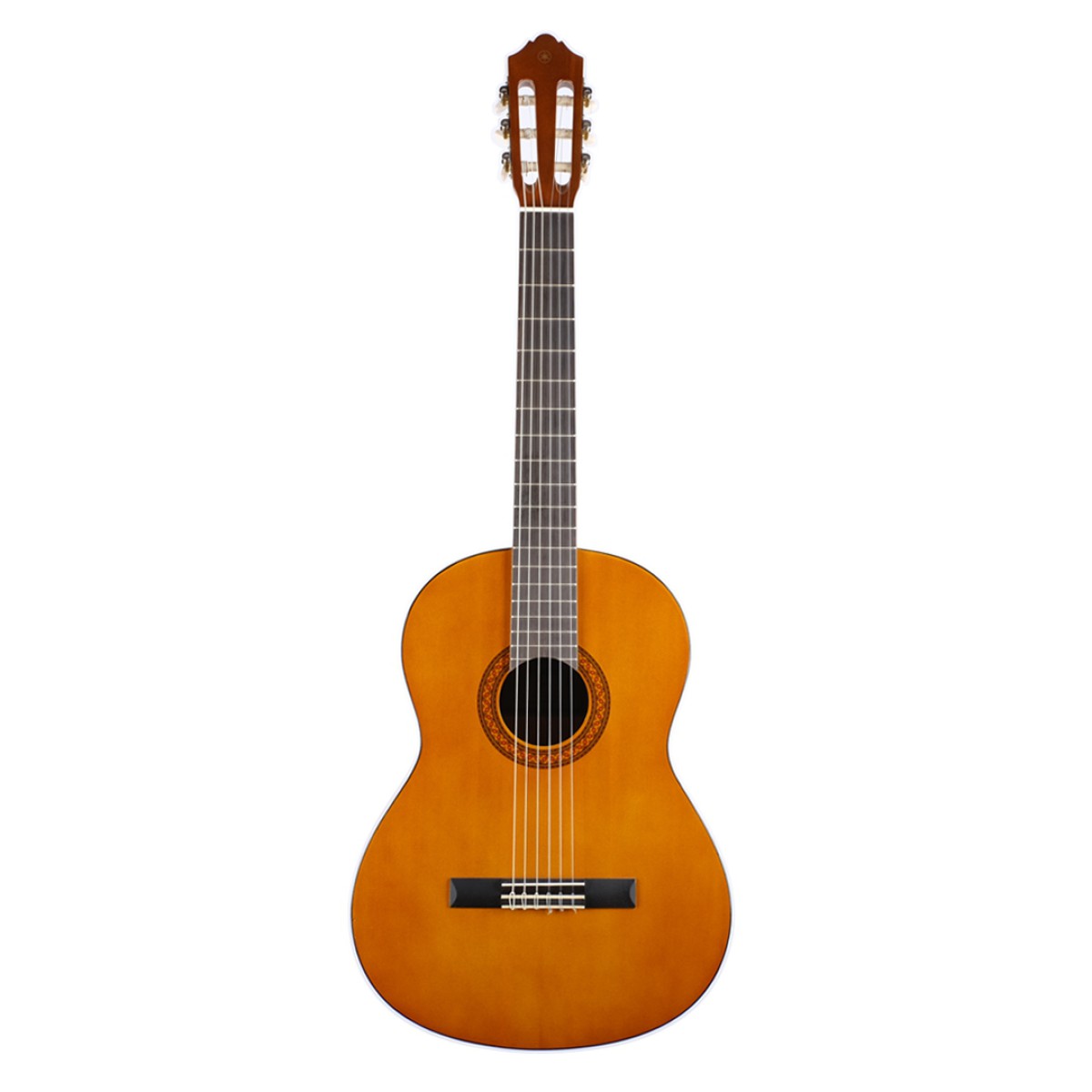 [Outlet] Yamaha C40 Klasik Gitar (Natural)(ol 24-24094)