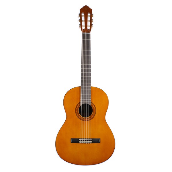 [Outlet] Yamaha C40 Klasik Gitar (Natural)(ol 24-24094)