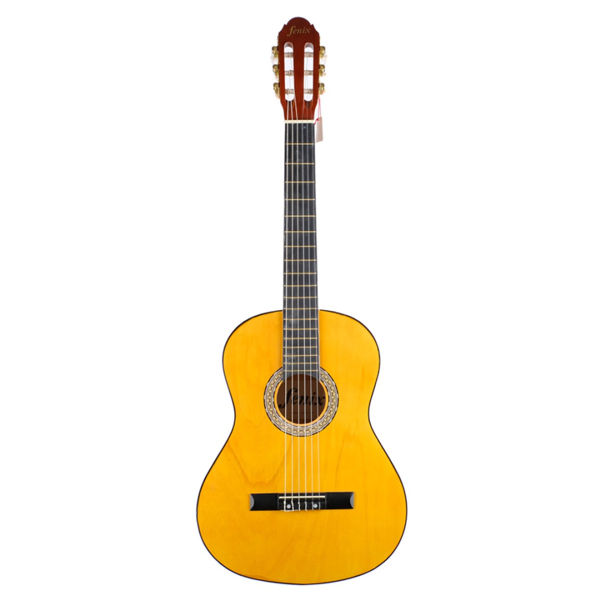 [Outlet] Fenizx CG851 LM Klasik Gitar(ol 24-24090)