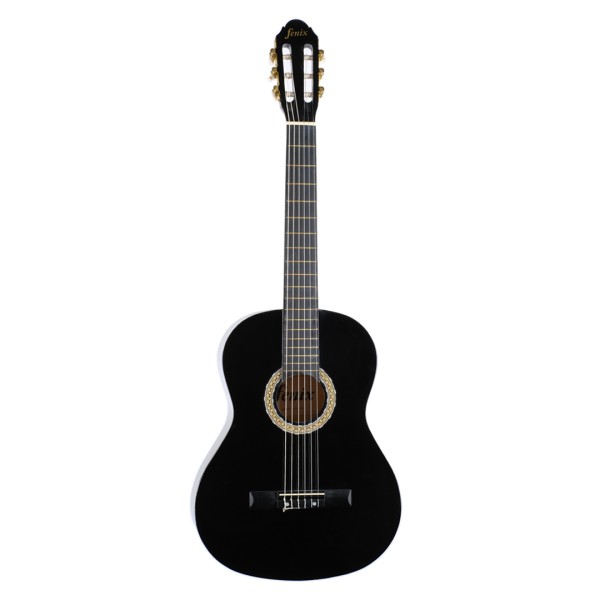 [Outlet] Fenix FX-CG851BK Klasik Gitar (Siyah)(ol 24-24087)