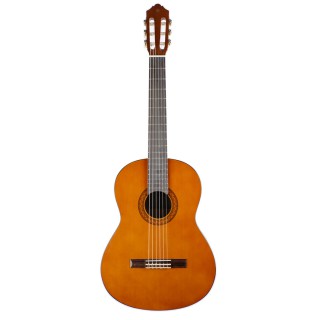 [Outlet] Yamaha C40 Klasik Gitar (Natural) (ol 24-24078)