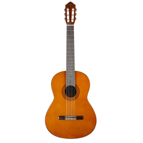 [Outlet] Yamaha C40 Klasik Gitar (Natural) (ol 24-24078)