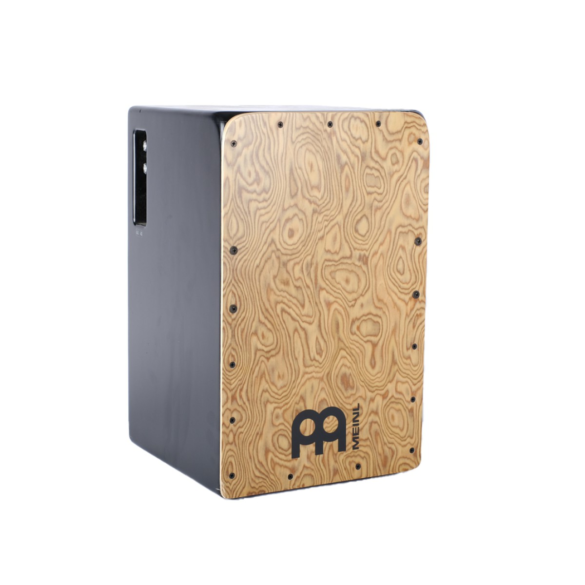 [Outlet] Meinl PWCP100MB Frontplate Elektro Cajon (Baltic Birch)(ol 24-24065)