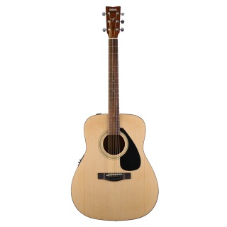 [Outlet] Yamaha FX310A Elektro Akustik Gitar (Gloss) (ol 24-24064)