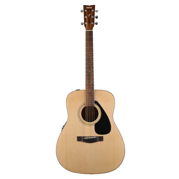 [Outlet] Yamaha FX310A Elektro Akustik Gitar (Gloss) (ol 24-24064)