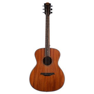 [Outlet] Bromo BAT2M Akustik Gitar (Natural)(ol 24-24150)