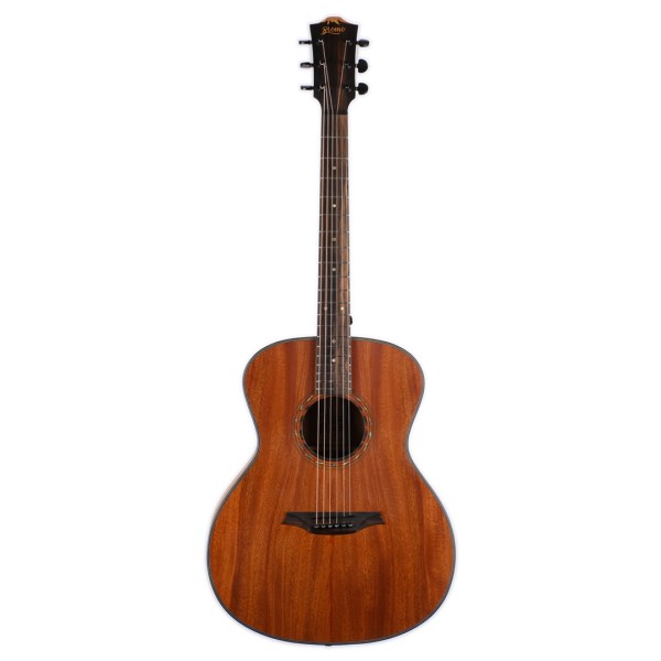 [Outlet] Bromo BAT2M Akustik Gitar (Natural)(ol 24-24150)