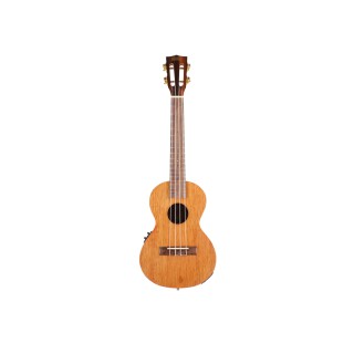 [Outlet] Mahalo Tenor Ukulele 1V+1T (Trans Brown) (ol 24-24143)