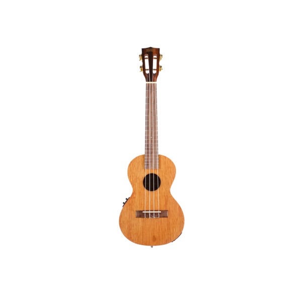[Outlet] Mahalo Tenor Ukulele 1V+1T (Trans Brown) (ol 24-24143)