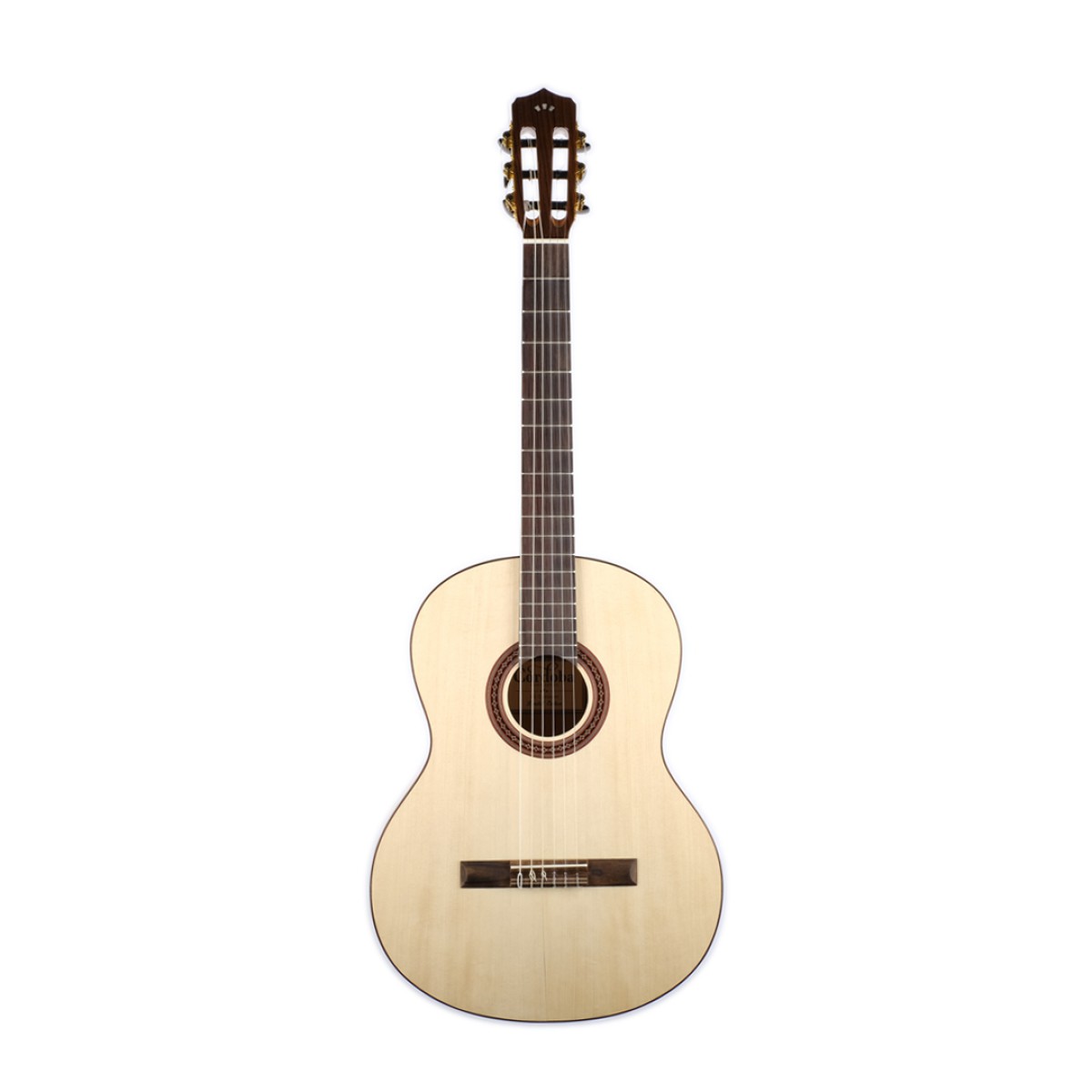 [Outlet] Cordoba C5 Crossover Limited Klasik Gitar (Natural) (ol 24-24142)