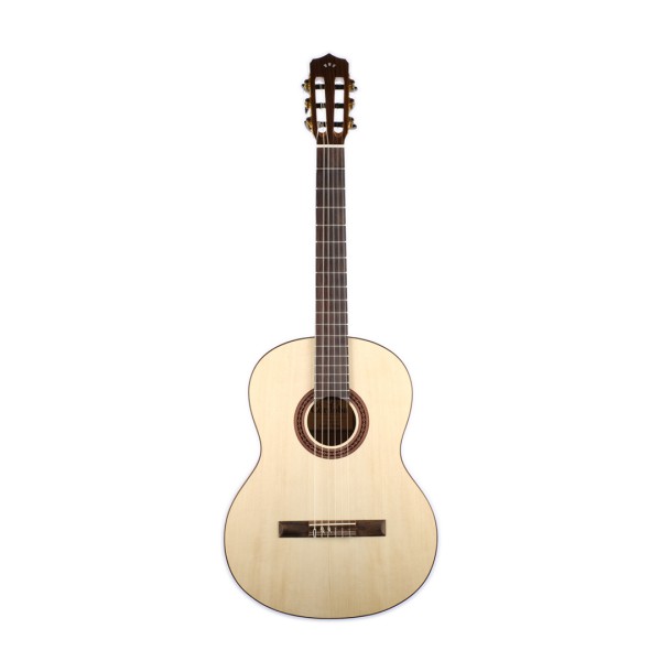 [Outlet] Cordoba C5 Crossover Limited Klasik Gitar (Natural) (ol 24-24142)