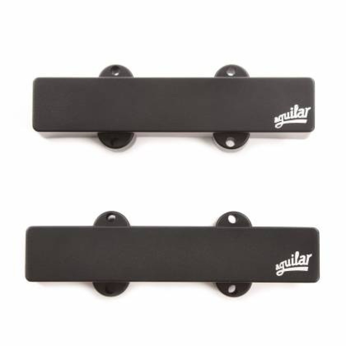 Aguilar DCB-4J Dual Ceramic Bar 4-String Jazz Bass Manyetiği (Çift)