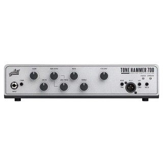 Aguilar TH700V2 Tone Hammer Gen 2 700-watt Bas Kafa Amfi