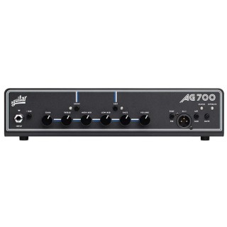 Aguilar AG700V2 Gen 2 700-watt Bas Kafa Amfi