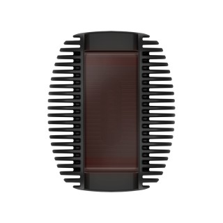 D'addario DRGBK-VR300 Reçine Guard (Siyah)
