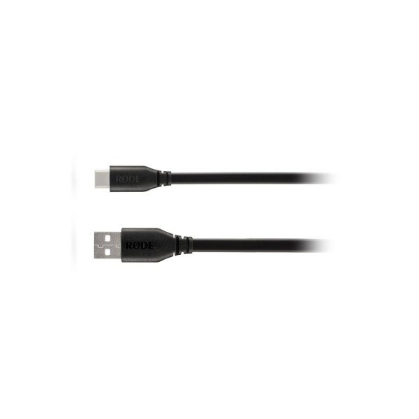 Rode SC18 Usb-a To Usb-c Kablo (1.5m)
