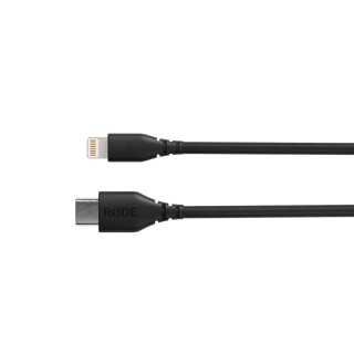 Rode SC21 Usb-c To Lightning Kablo (30 cm)