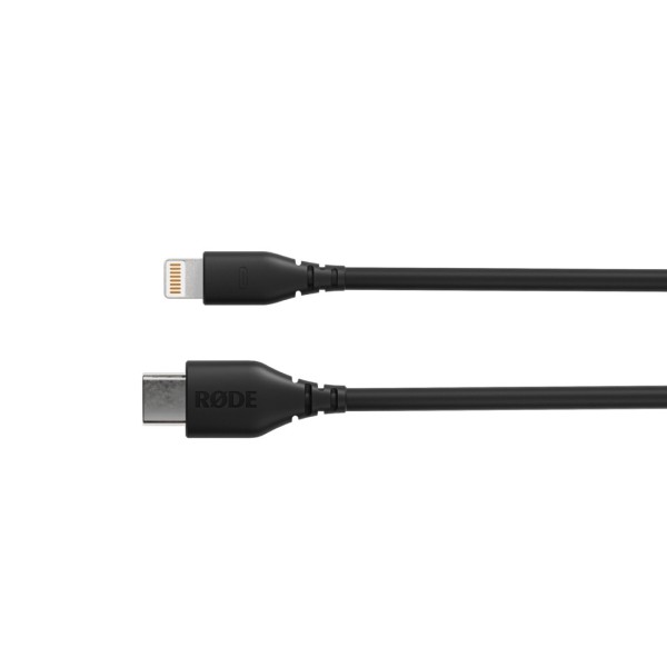 Rode SC21 Usb-c To Lightning Kablo (30 cm)