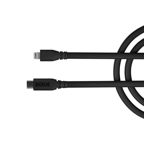 Rode SC19 Usb-c To Lightning Kablo (1.5m)