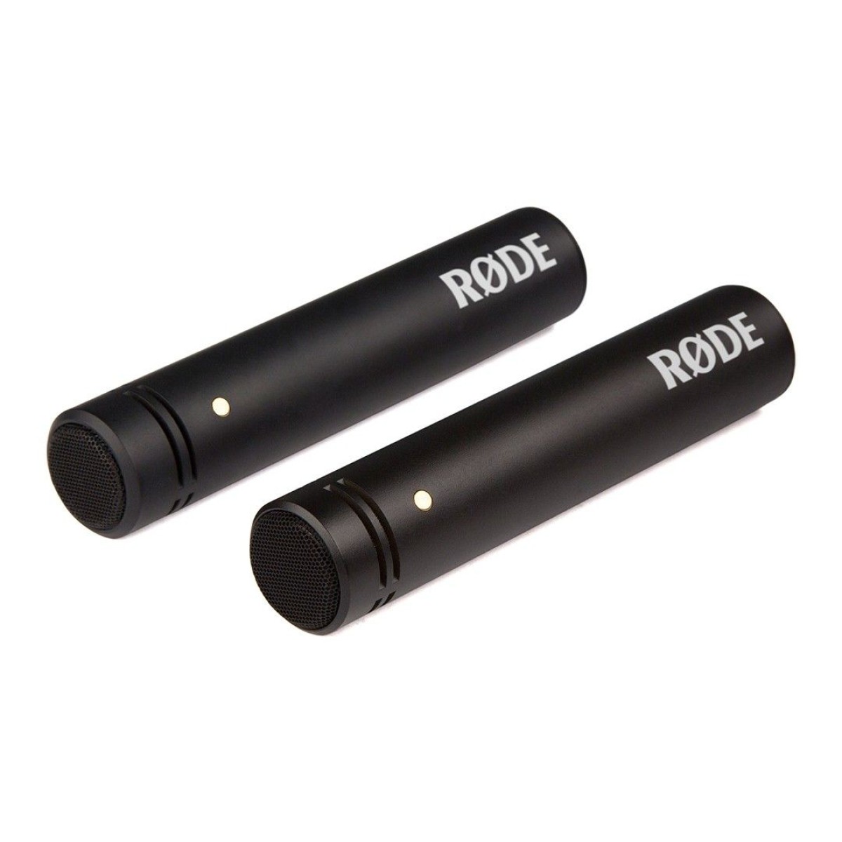 Rode M5 Mikrofon (MP) Small-Diaphragm Condenser Mikrofon (Matched Pair)