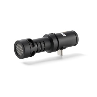 Rode VideoMic Me-C+ Mobil Cihazlar Vlogger Kit (Usb-c)