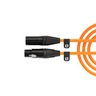 Rode Premium XLR Kablo (3 m Turuncu)