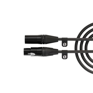 Rode Premium XLR Kablo (3 m Siyah)