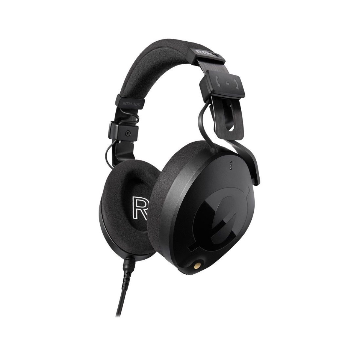 Rode NTH-100 Professional Over-ear Kulaklık (Siyah)