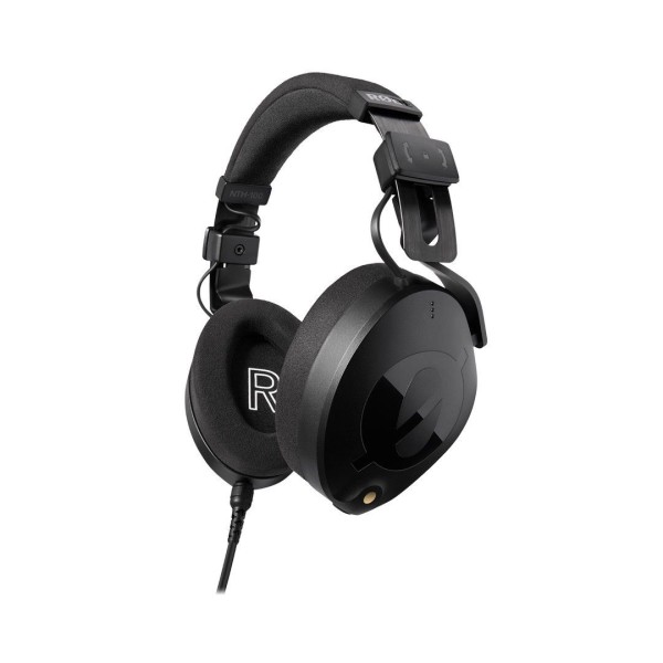 Rode NTH-100 Professional Over-ear Kulaklık (Siyah)