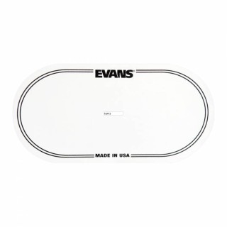 Evans EQPC2 Plastik Patch