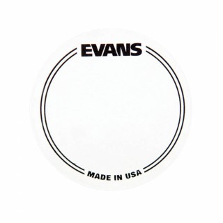 Evans EQPC1 Plastik Patch