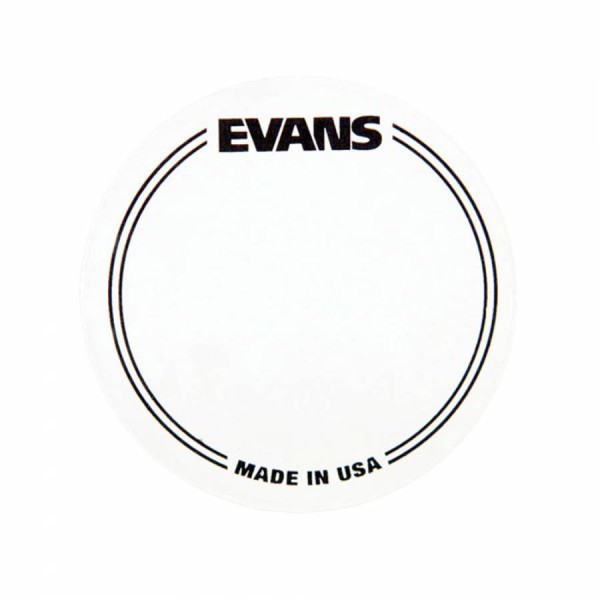 Evans EQPC1 Plastik Patch