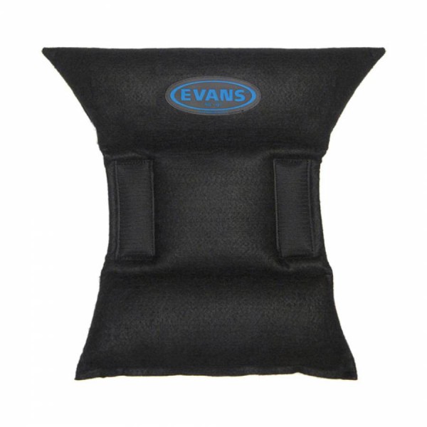 Evans EQPAD Kick Muffler