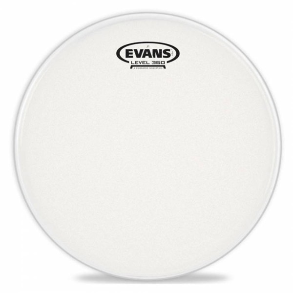 Evans E12J1 12 Inc Trampet Derisi