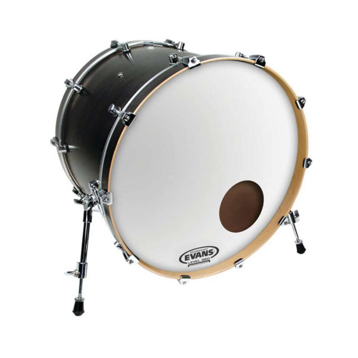 Evans BD22RONX 22 Inc Kick Derisi