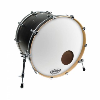 Evans BD22RONX 22 Inc Kick Derisi