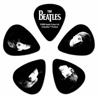 D'Addario Meet The Beatles Heavy Pena Seti D'Addario Meet The Beatles Heavy Pena Seti