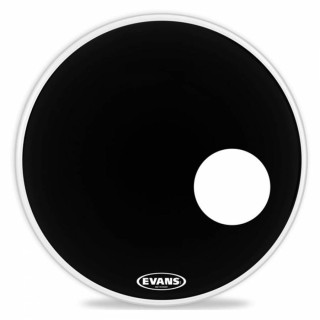 Evans BD22RB 22 Inc Kick Derisi
