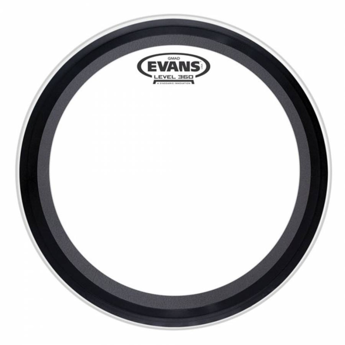 Evans BD22GMAD 22 Inc Kick Derisi