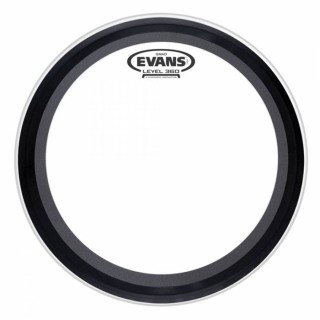 Evans BD22GMAD 22 Inc Kick Derisi