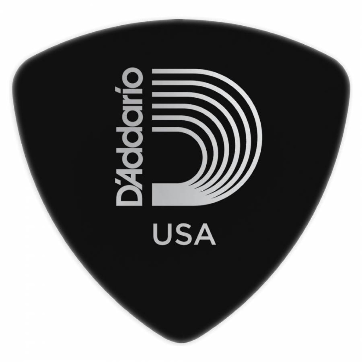 D'Addario Wide Black Heavy Pena (1.00mm) D'Addario Wide Black Heavy Pena (1.00mm)