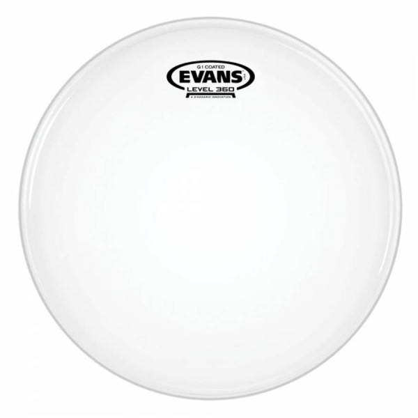 Evans BD22G1CW 22 Inc Kick Derisi