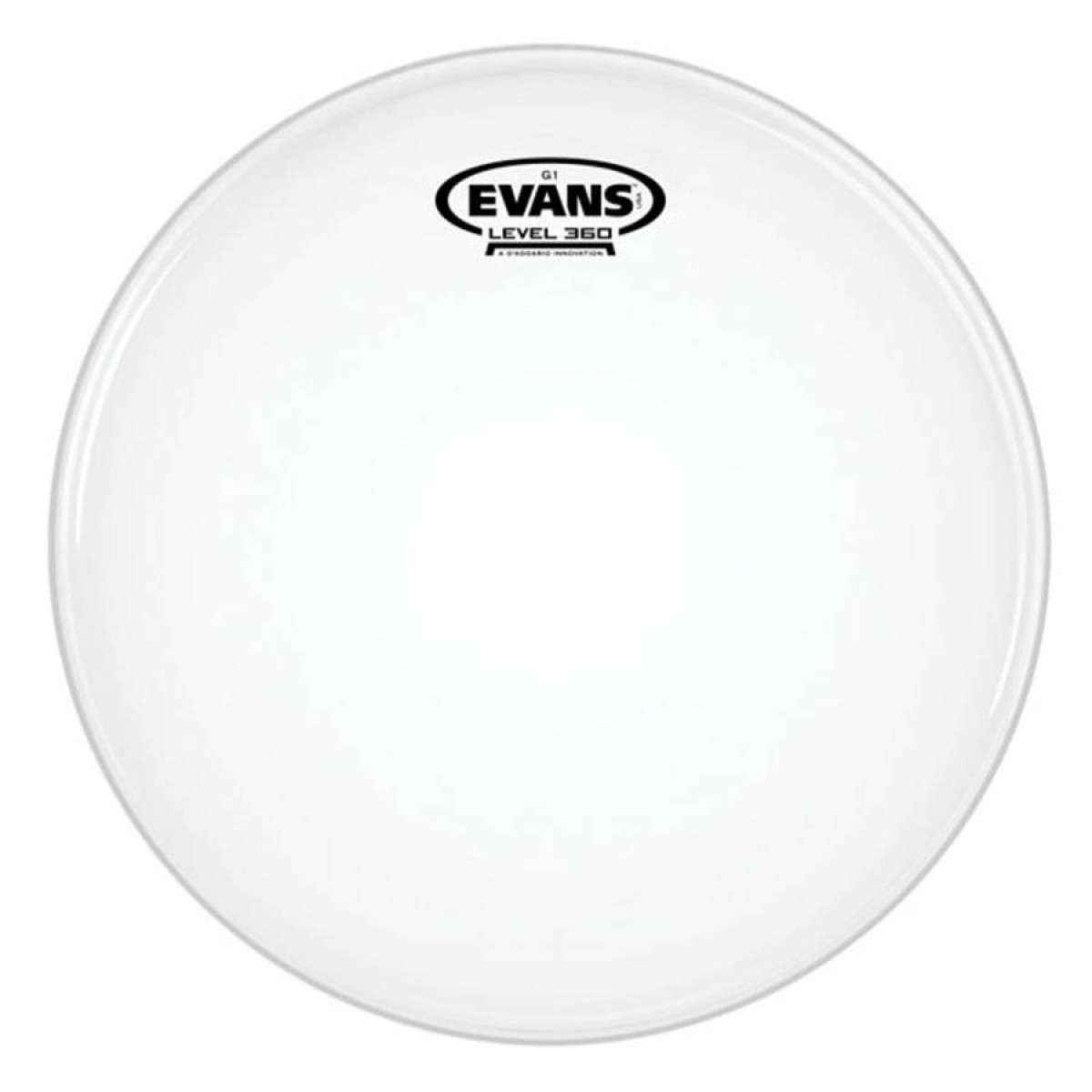 Evans BD22G1 22 Inc Kick Derisi