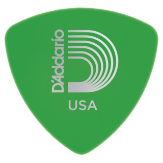 D'Addario Wide Duralin Medium Pena (0.85mm)