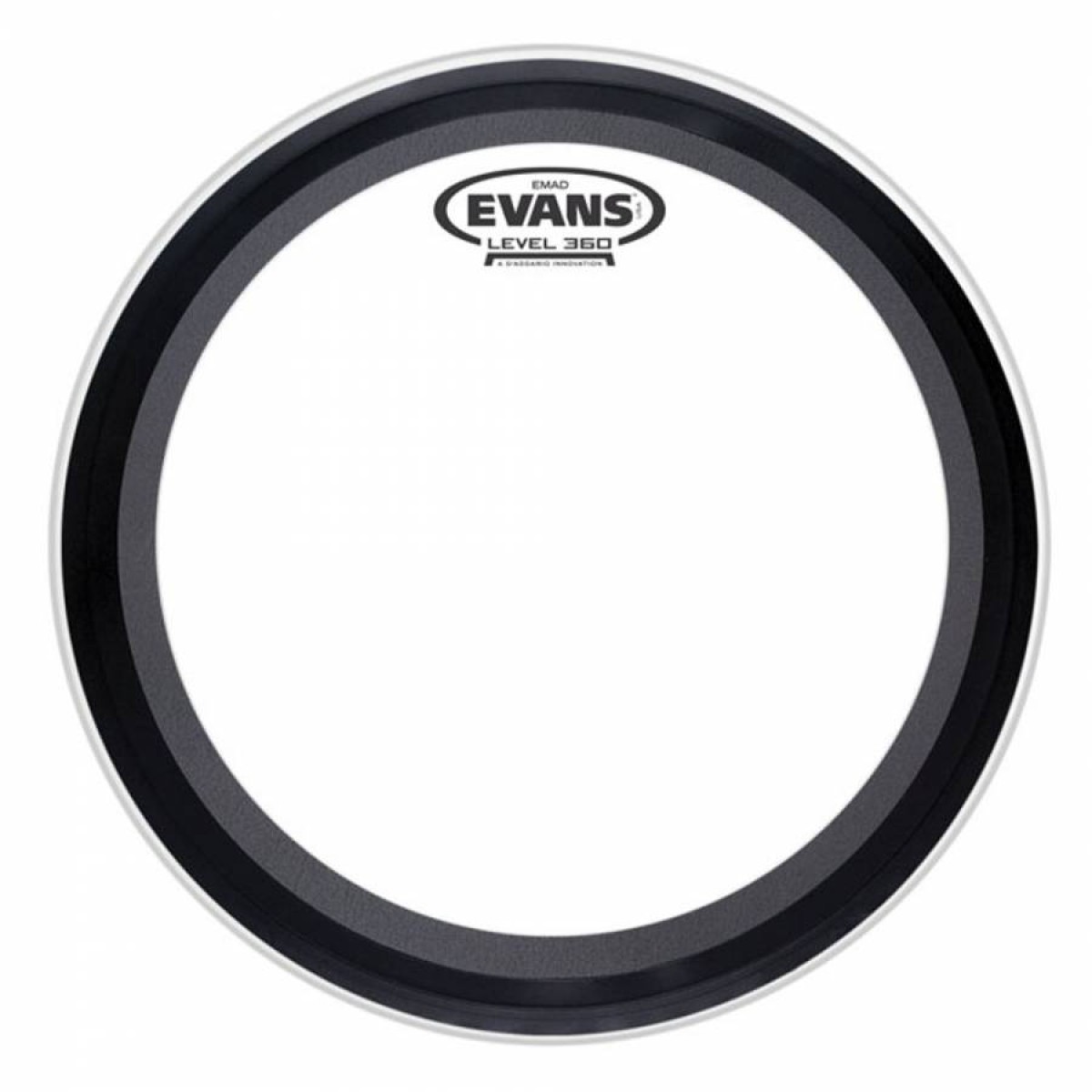 Evans BD22EMADCW 22 Inc Kick Derisi