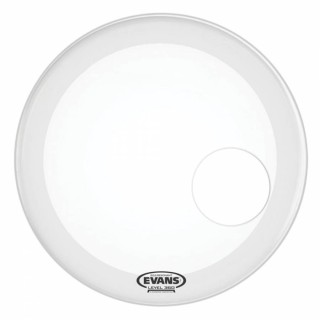 Evans BD20RSW 20 Inc Kick Derisi